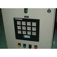 Electrical Junction Boxes