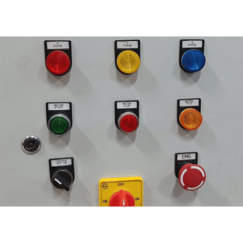 Electrical Junction Boxes - Material: Stainless Steel