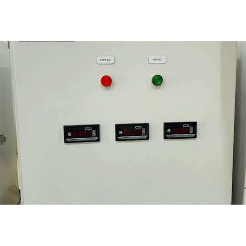 Electrical Junction Boxes - Material: Stainless Steel