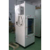 Purge Control Panels