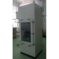 Purge Control Panels