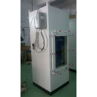 Purge Control Panels