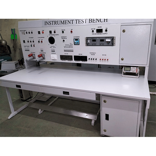 Test Benches