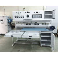 Instrument Test Bench