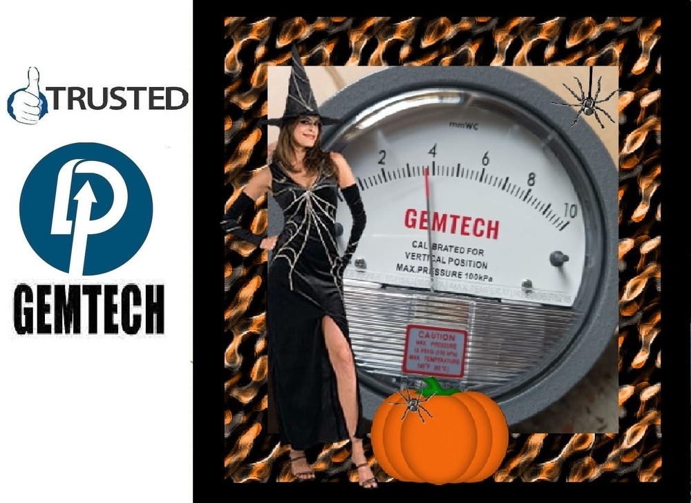 Gemtech Differential Pressure Gauge Related Categories In Chawri Bazar Delhi-110031