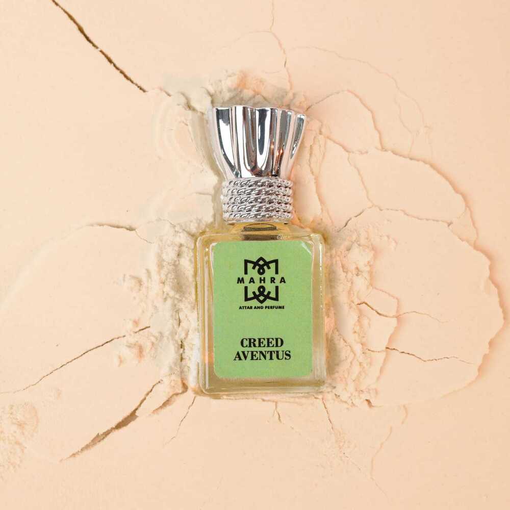 Special Raindrop Attar - Brand Name: Mahra