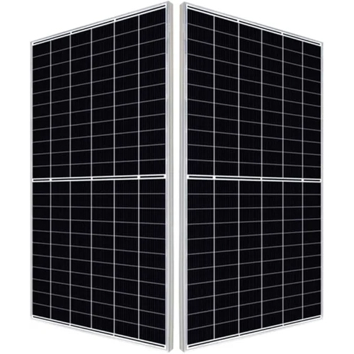 Adani Solar Panel