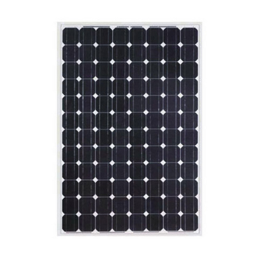 Monocrystalline Solar Pv Module Panel - Cable Length: Requirement Based  Meter (M)