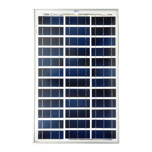 Tata Solar Panels
