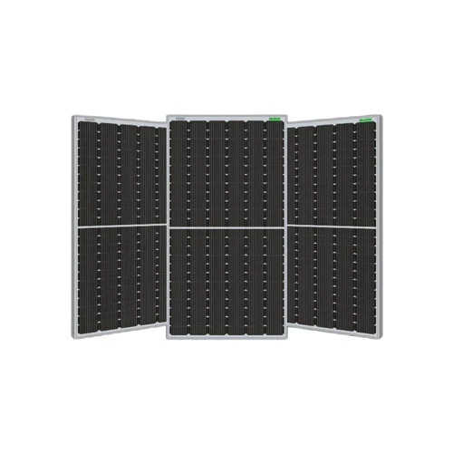 वारे सोलर पैनल -