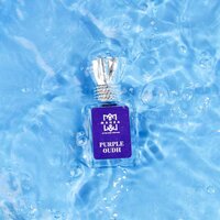 Musk Al Tahara Purple Pear Attar