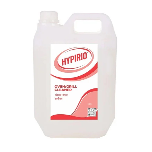 Hypirio Oven Grill Cleaner