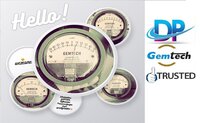 GEMTECH Differential Pressure Gauge Dealers in Delhi Localities