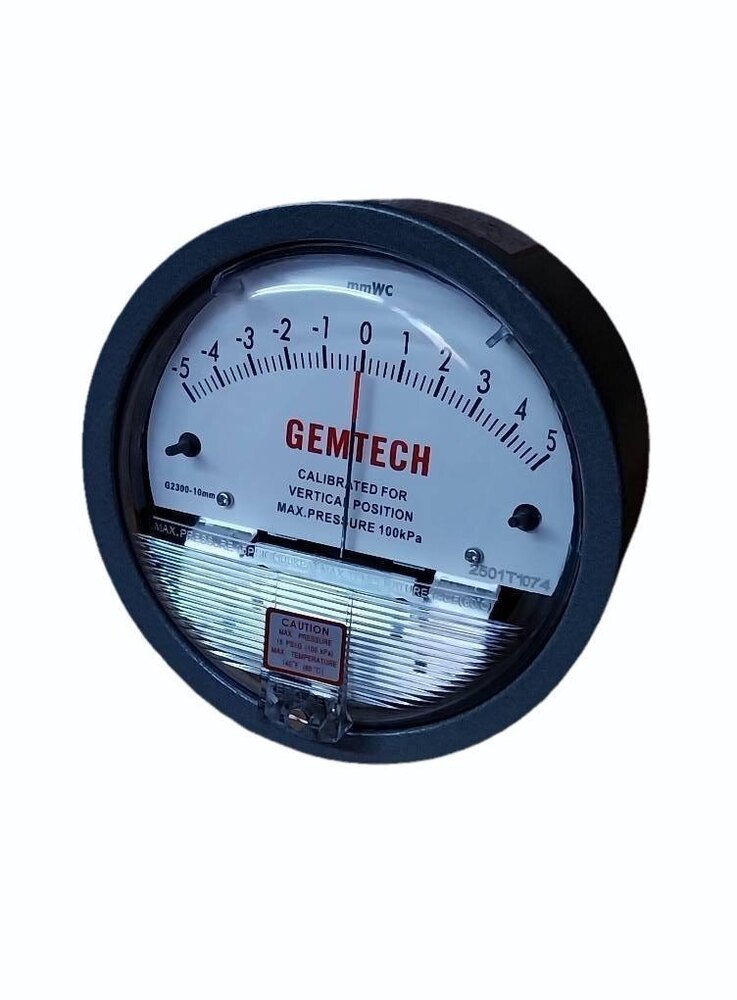 GEMTECH_Instruments Authorized Distributor Gandhi Nagar Delhi
