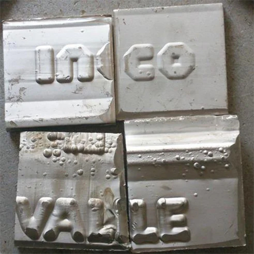 Nickel Metal Inco