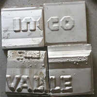 Nickel Metal Inco - Application: Construction