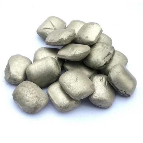 Nickel Briquettes Metal