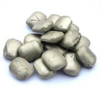 Nickel Briquettes Metal - Application: Construction