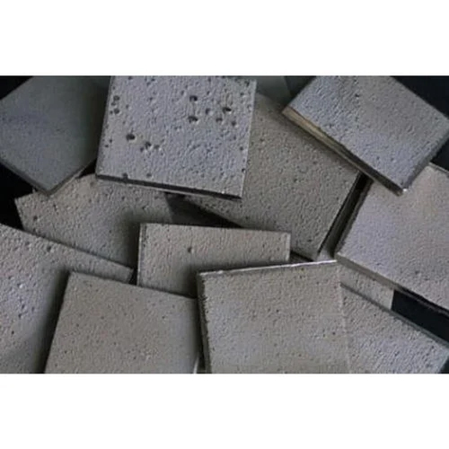 Nickel Metal Plate