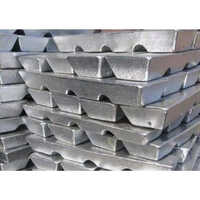99.99 Percent Zinc Ingot