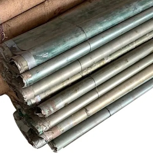 Nickel Color Screen Scrap