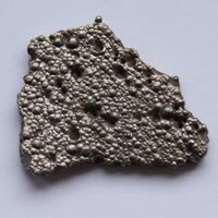 Cobalt Metal Alloy - Color: Grey