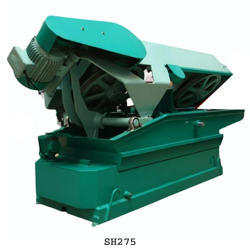 Manual Bandsaw Machine - Bladeâ Size: 3505 X 27 X 0.9