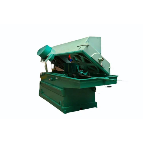 Manual Bandsaw Machine - Bladeâ Size: 3505 X 27 X 0.9