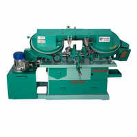 SHSA175 Metal Cutting Bandsaw Machine