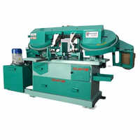 SHSA175 Metal Cutting Bandsaw Machine