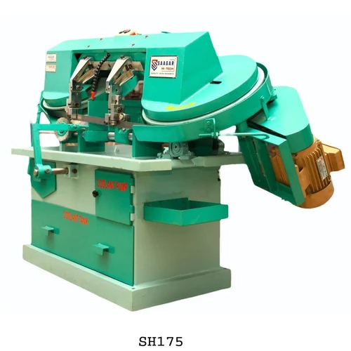 SH175 Metal Cutting Bandsaw Machine