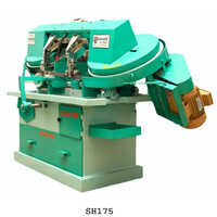 SH175 Metal Cutting Bandsaw Machine