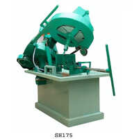 SH175 Metal Cutting Bandsaw Machine