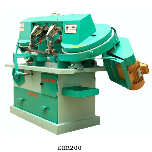 SHR200 Metal Cutting Bandsaw Machine