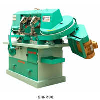 SHR200 Metal Cutting Bandsaw Machine