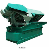 Manual Band Saw Machine
