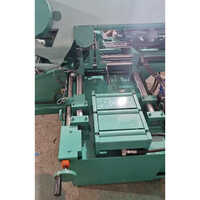 Fully Automatic Band Saw Machine