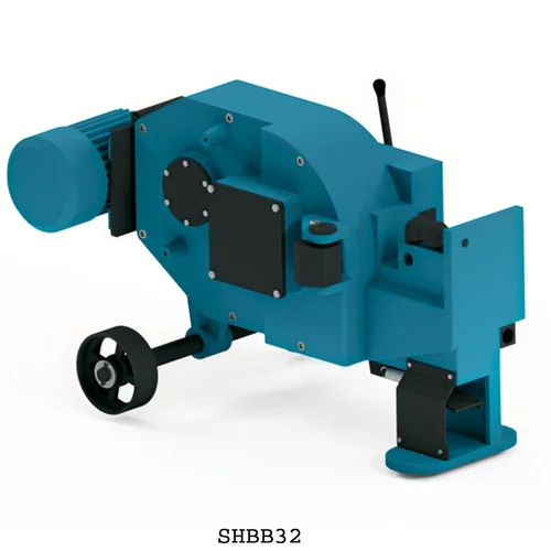 SHBB32 Rebar Cutting Machine