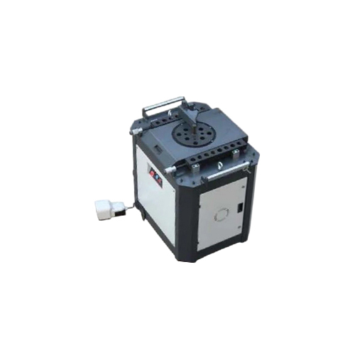 Shbb32 Ms Bar Bending Machine - Bending Angle: 90 Degree