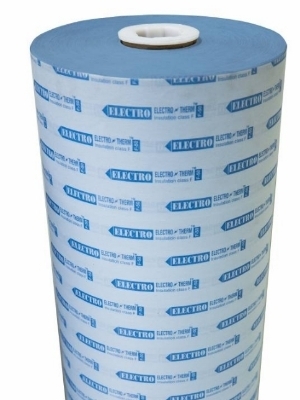 DMD/FPF insulating paper