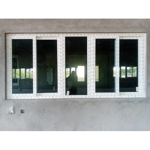 UPVC Sliding Window