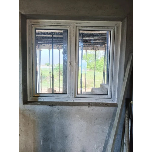 UPVC Openable Windows