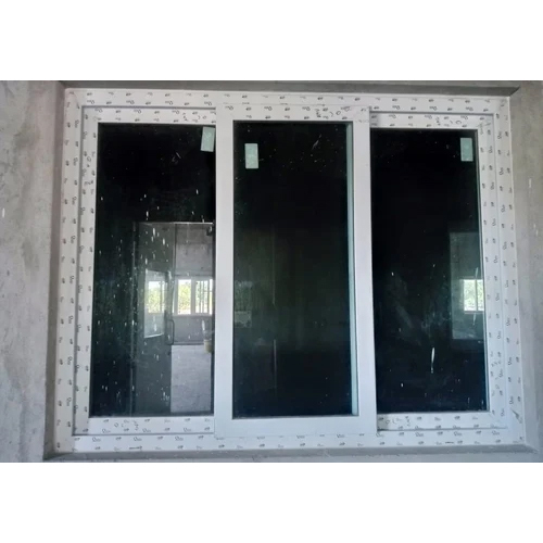 Double Glazing UPVC Windows