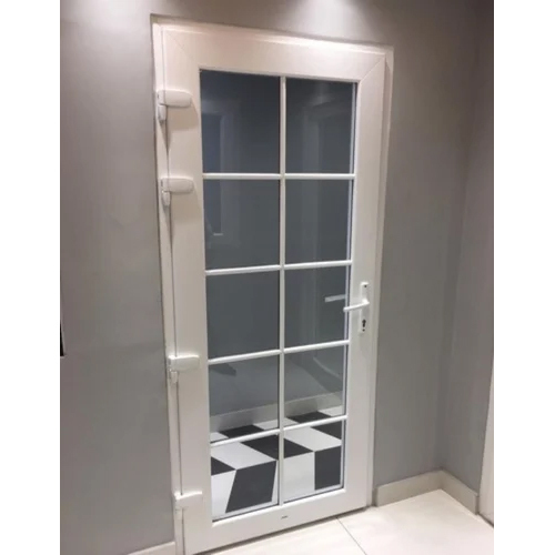 UPVC French Window