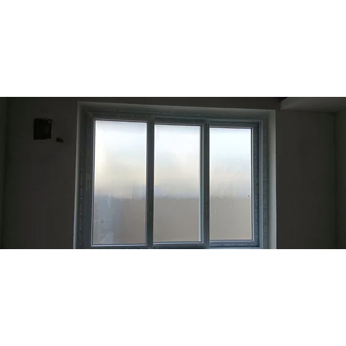 UPVC Casement Window