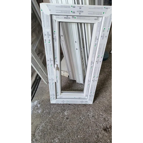 UPVC Glass Fixed Window
