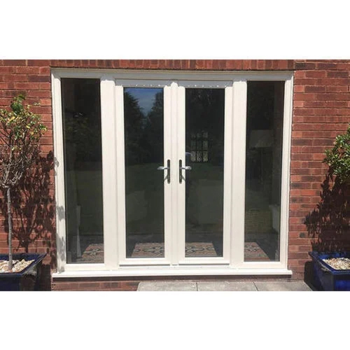 UPVC Sliding Door