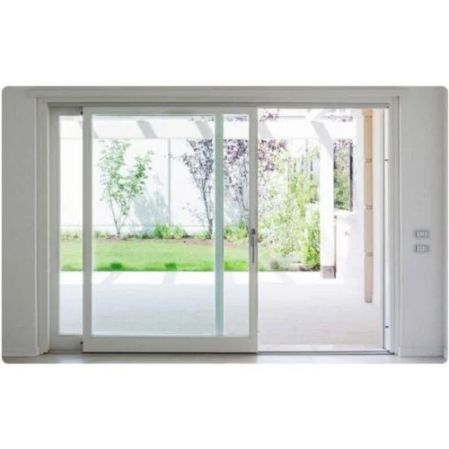 UPVC Sliding Door For Home