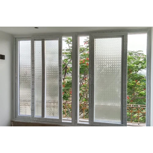 L Handle Upvc Doors