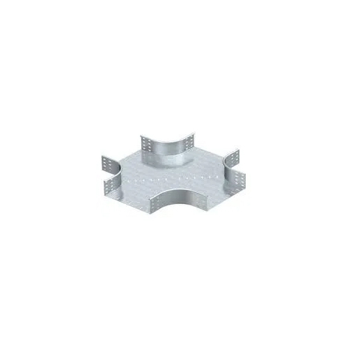 Gi Cross Cable Tray - Conductor Material: Iron